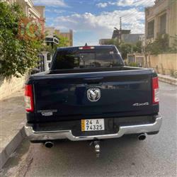ڕام 1500
